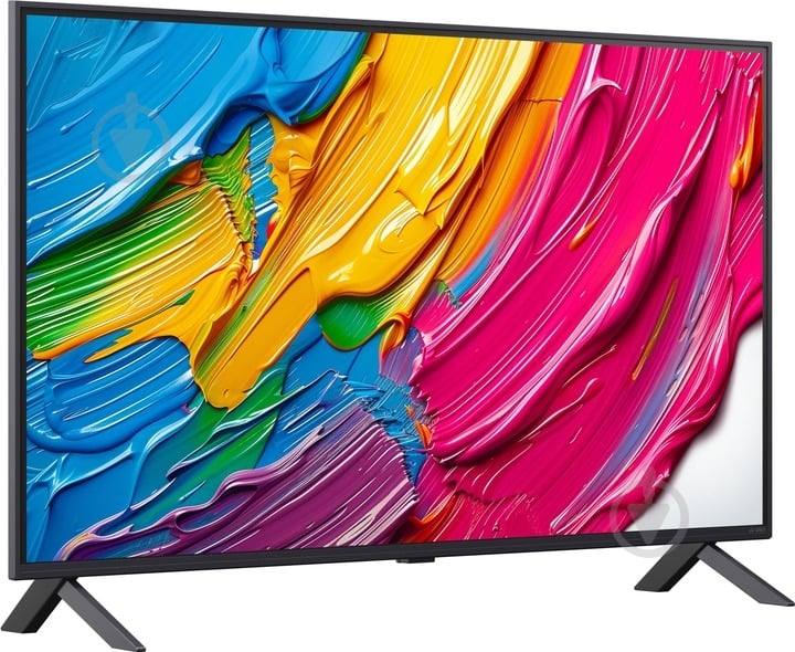 Телевізор LG 50QNED80A6A - фото 3