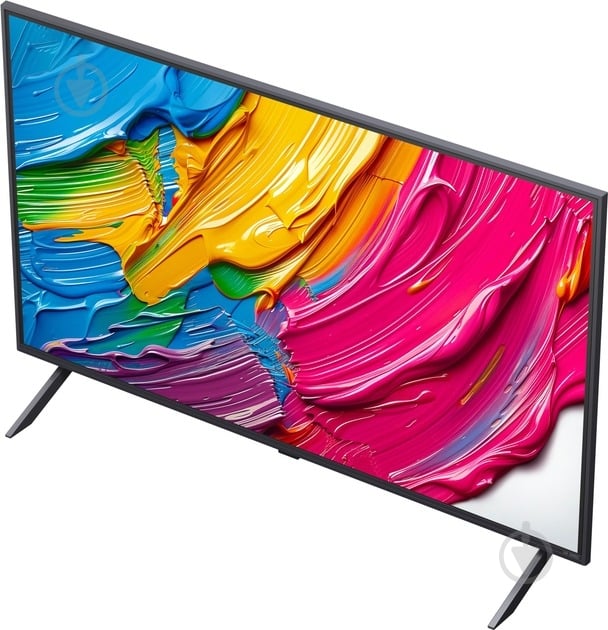 Телевізор LG 50QNED80A6A - фото 7