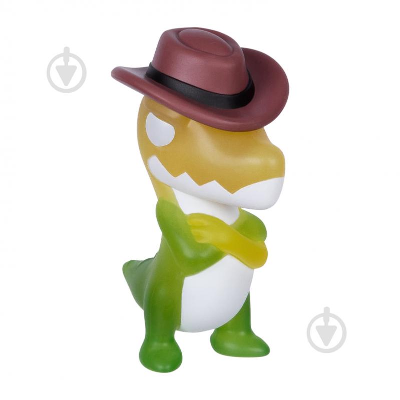 Фигурка коллекционная MrBeast Lab Gummigoo 124533 - фото 2
