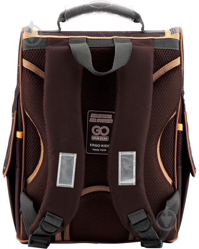 Рюкзак каркасный GoPack 5001-12 - фото 7