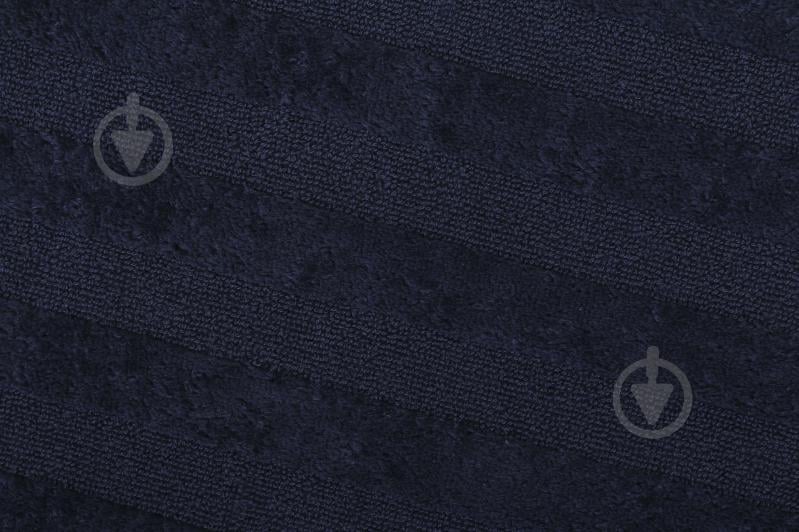 Простыня махровая 200х220 см 450 г/м2 антрацит 200x220 см IDEAL TEXTILE - фото 3 Простыня махровая 200х220 см 450 г/м2 антрацит 200x220 см IDEAL TEXTILE - фото 3