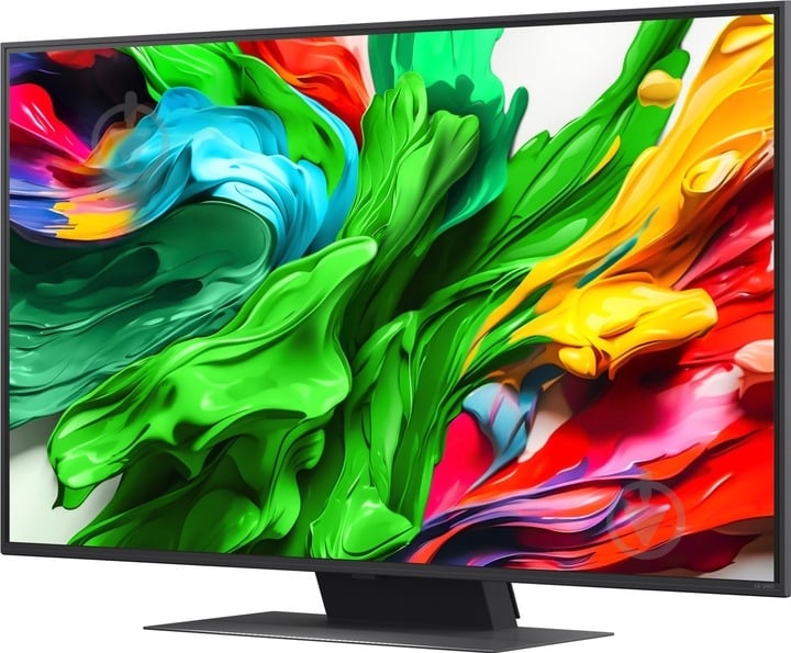 Телевізор LG 50QNED86A6C - фото 3