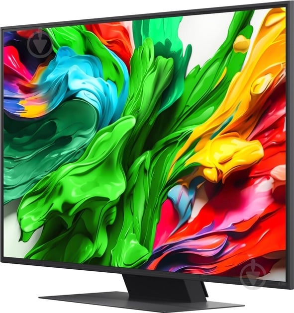 Телевізор LG 50QNED86A6C - фото 5