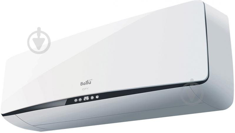 Кондиционер Ballu BSW-07 HN1 - фото 1