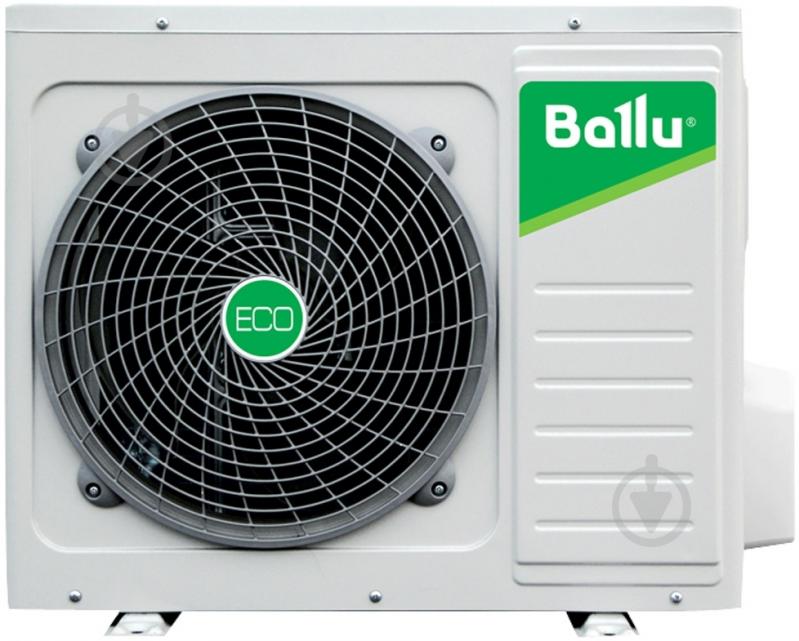 Кондиционер Ballu BSW-07 HN1 - фото 2