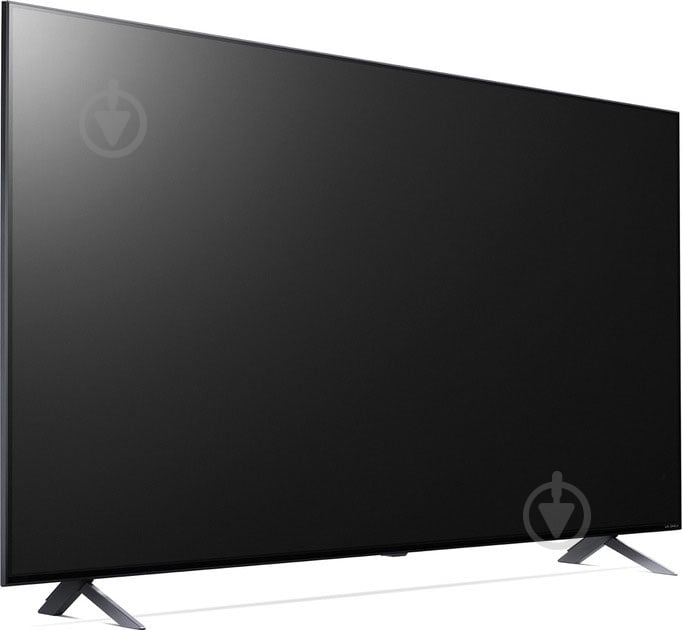 Телевизор LG 55QNED70A6A - фото 6