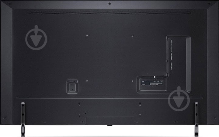 Телевизор LG 55QNED70A6A - фото 3