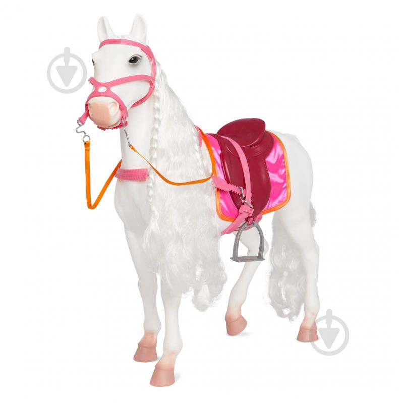 Игровая фигурка Our Generation BD38003Z - фото 2 Игровая фигурка Our Generation BD38003Z - фото 2