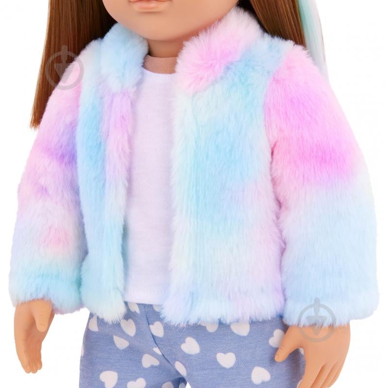 Лялька Our Generation BD31538Z - фото 7 Лялька Our Generation BD31538Z - фото 7