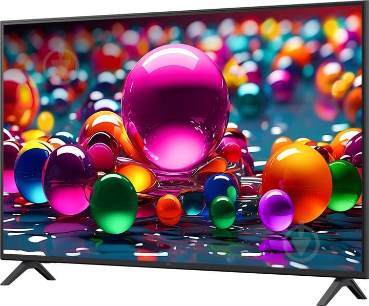 Телевізор LG 55UA75006LA - фото 5