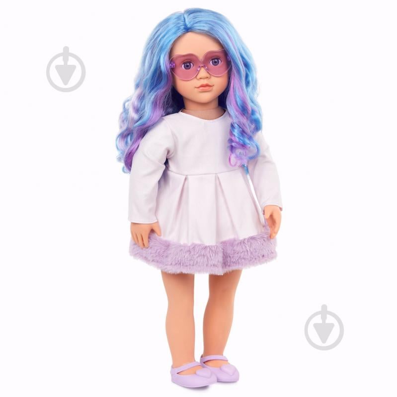 Кукла Our Generation BD31427Z - фото 4 Кукла Our Generation BD31427Z - фото 4