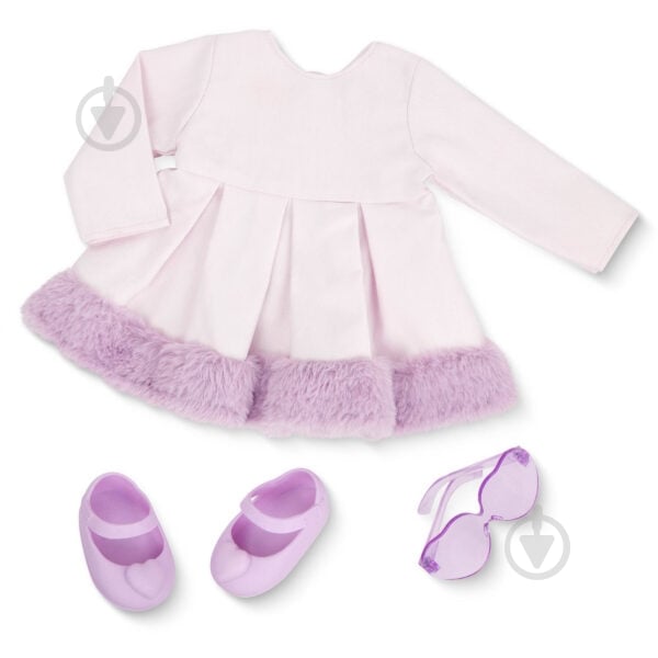 Кукла Our Generation BD31427Z - фото 6 Кукла Our Generation BD31427Z - фото 6