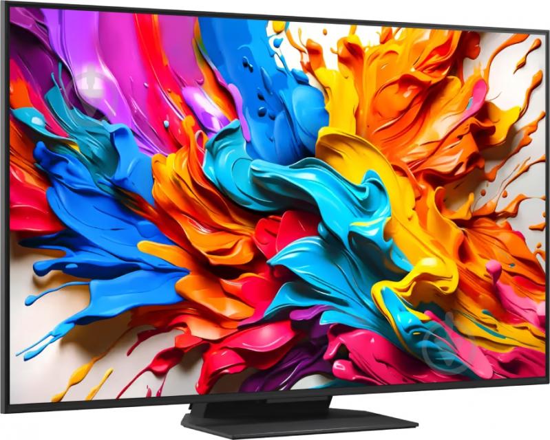 Телевізор LG 65QNED9MA6B - фото 4