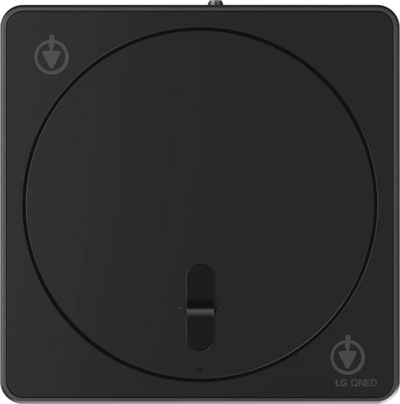 Телевізор LG 65QNED9MA6B - фото 23