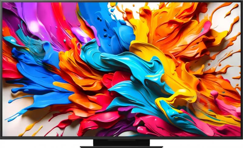 Телевізор LG 65QNED9MA6B - фото 2