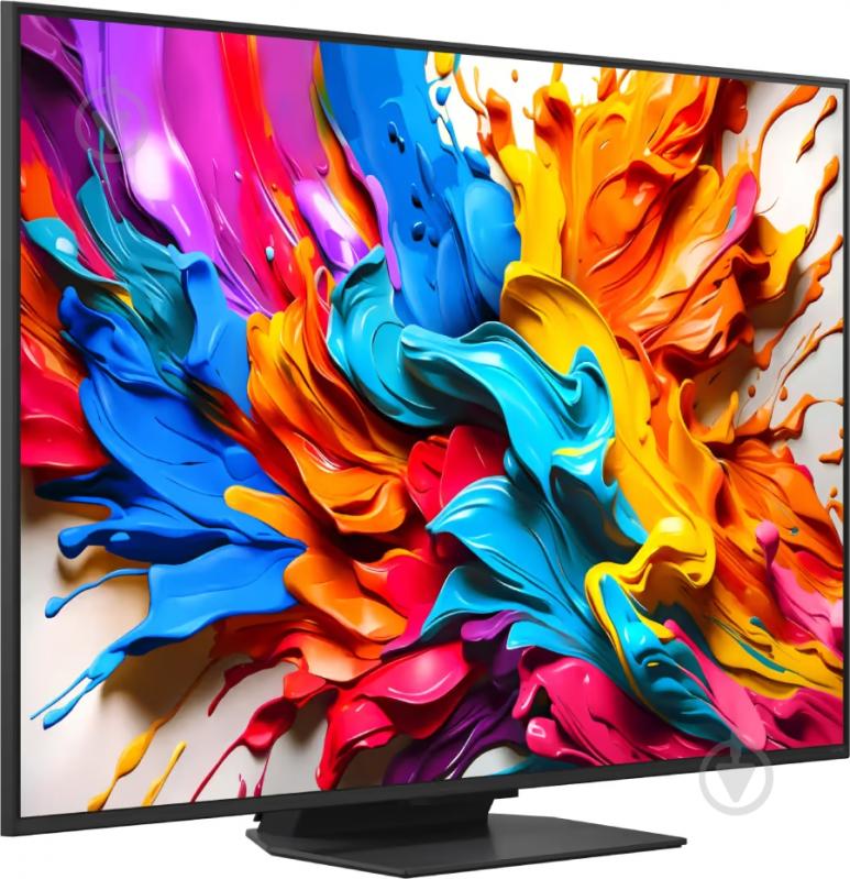 Телевізор LG 65QNED9MA6B - фото 8