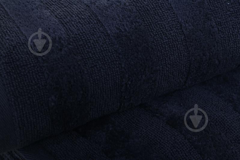 Набір рушників махрових 38x30 см 7016 антрацит - фото 6