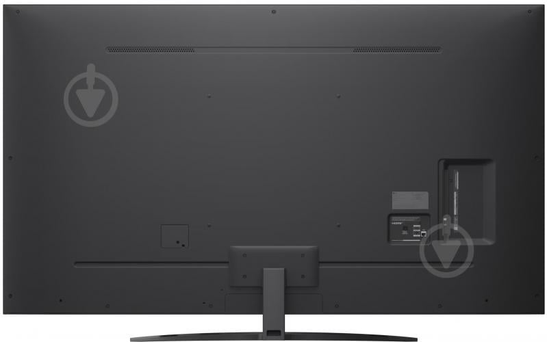Телевізор LG 75NANO81A6A - фото 14