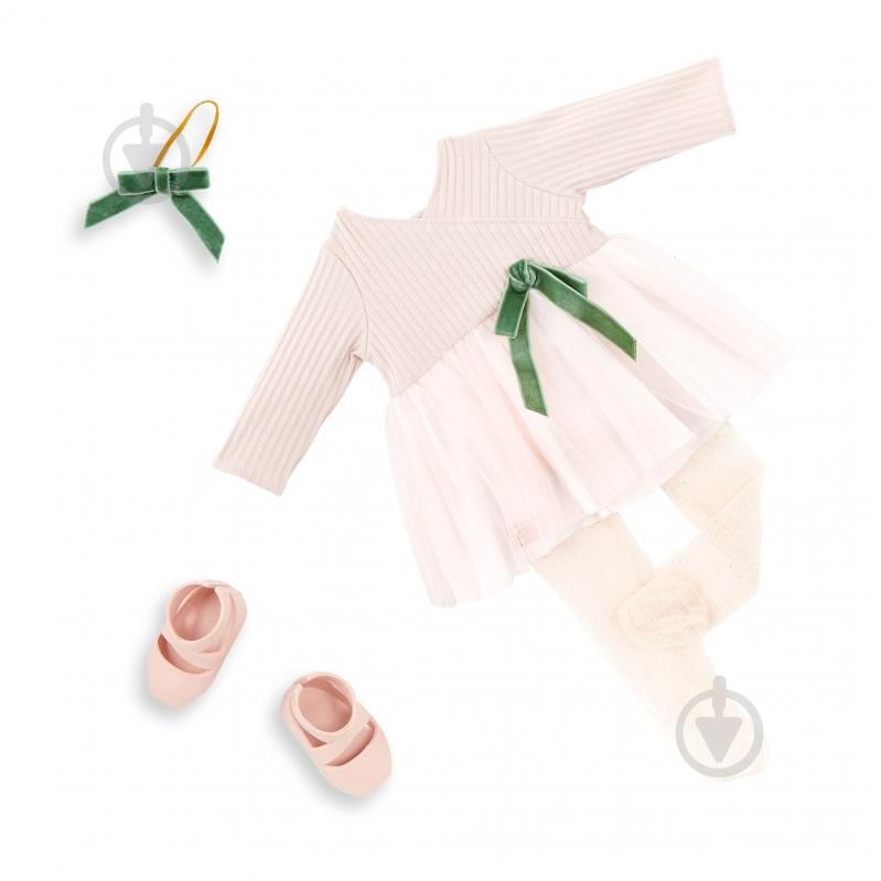 Лялька Our Generation BD31425Z - фото 5 Лялька Our Generation BD31425Z - фото 5