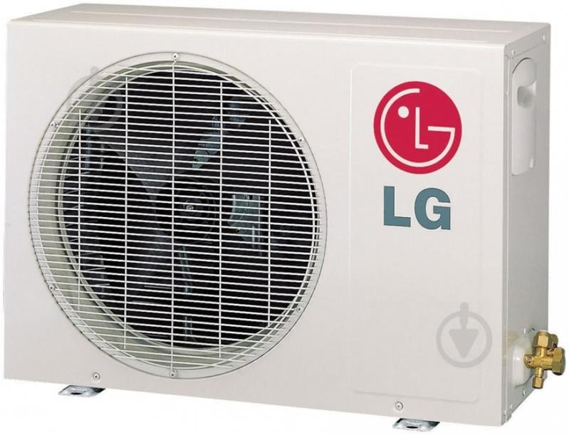 Кондиционер LG A12AW1 - фото 3