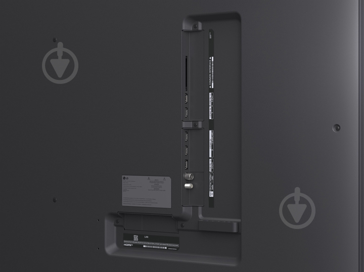 Телевізор LG 75NANO90A6B - фото 18