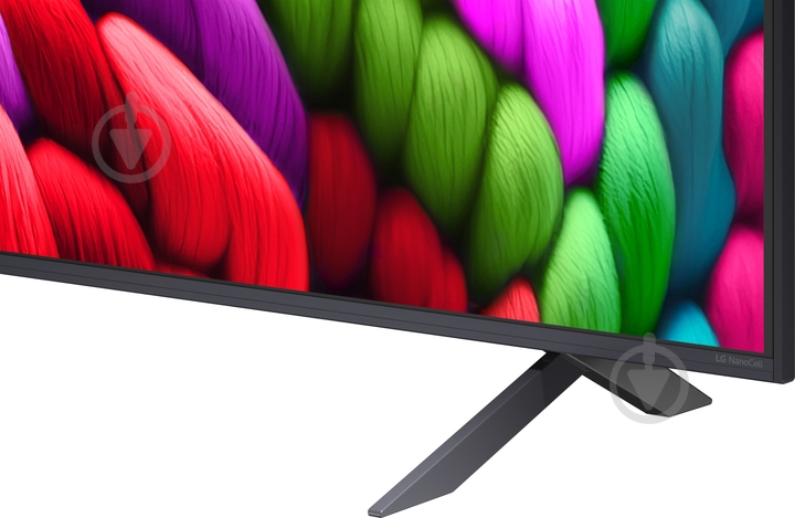 Телевізор LG 75NANO90A6B - фото 9