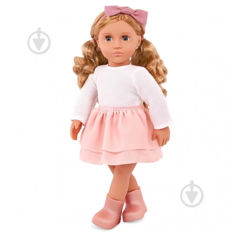 Кукла Our Generation BD31521Z - фото 1