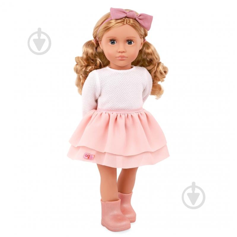 Кукла Our Generation BD31521Z - фото 3