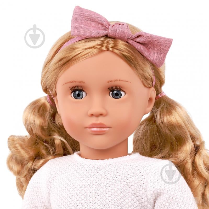 Кукла Our Generation BD31521Z - фото 4