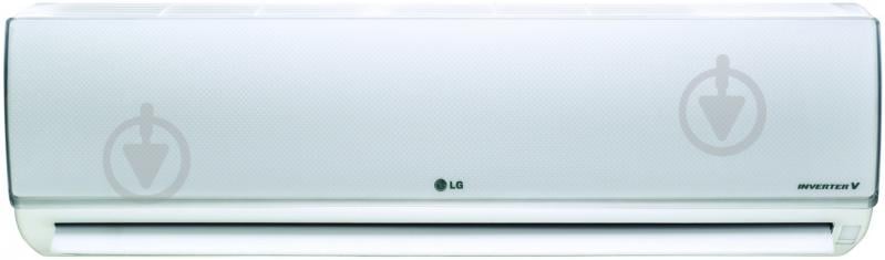 Кондиціонер LG CS12AWK - фото 1