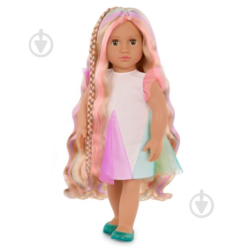 Кукла Our Generation BD31564Z - фото 1 Кукла Our Generation BD31564Z - фото 1