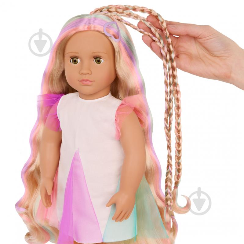 Кукла Our Generation BD31564Z - фото 3 Кукла Our Generation BD31564Z - фото 3