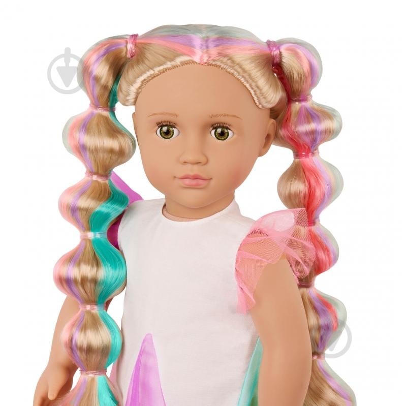 Кукла Our Generation BD31564Z - фото 4 Кукла Our Generation BD31564Z - фото 4