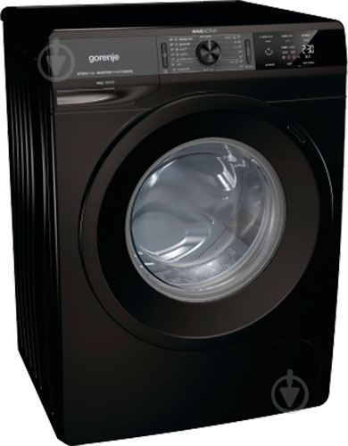 Пральна машина Gorenje WEI 843 B - фото 2