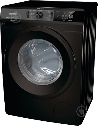 Пральна машина Gorenje WEI 843 B - фото 3