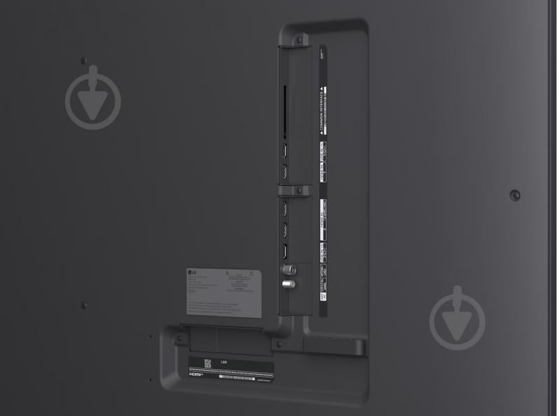 Телевізор LG 75QNED80A6A - фото 19