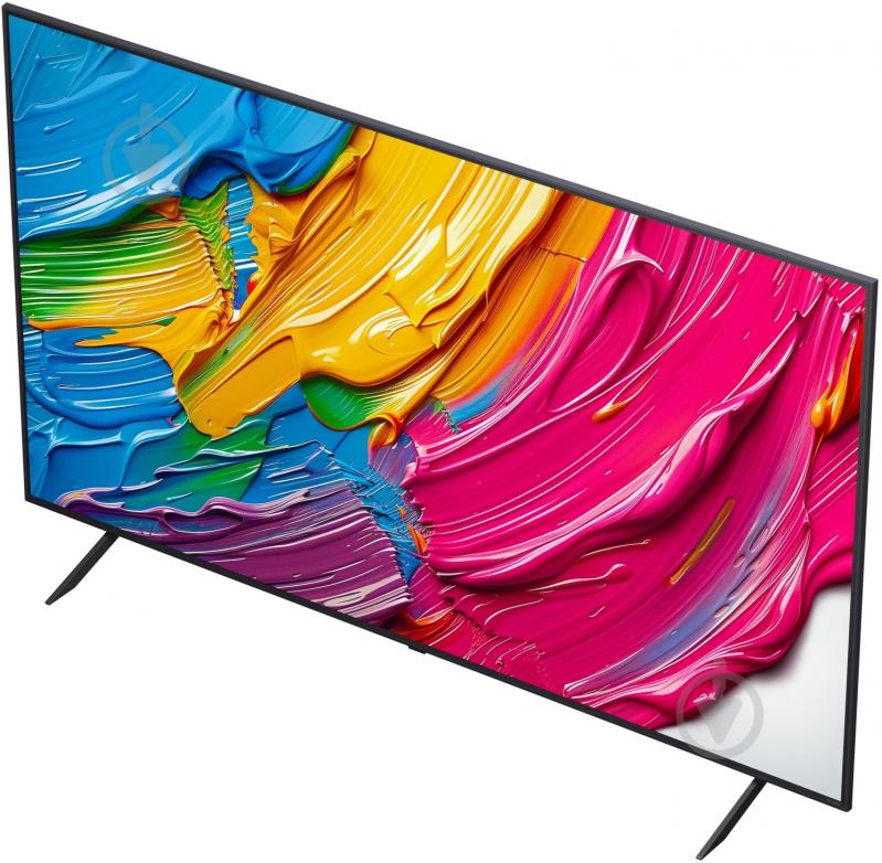 Телевізор LG 75QNED80A6A - фото 5