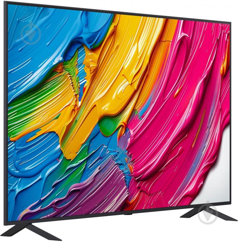 Телевізор LG 75QNED80A6A - фото 7
