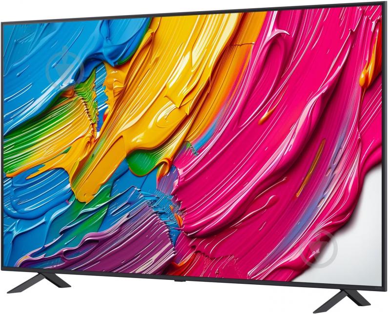 Телевізор LG 75QNED80A6A - фото 4