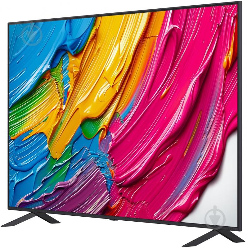 Телевізор LG 75QNED80A6A - фото 6