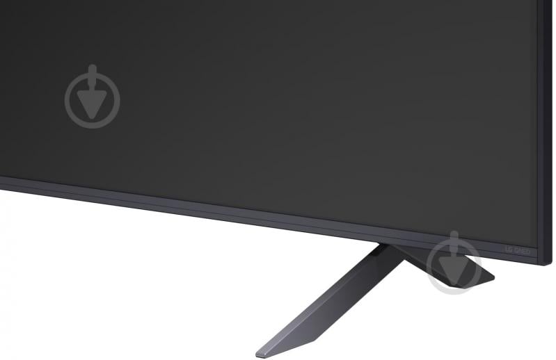 Телевізор LG 75QNED80A6A - фото 17