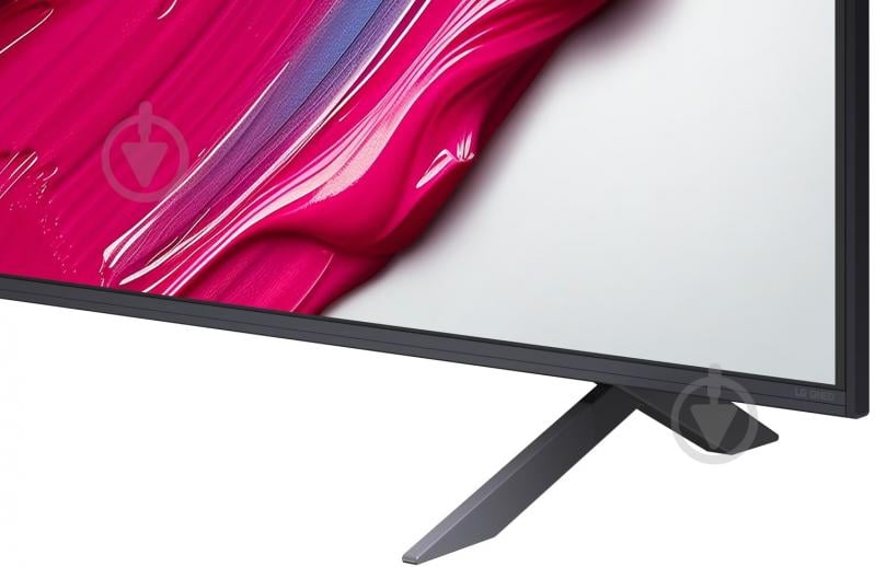 Телевізор LG 75QNED80A6A - фото 8