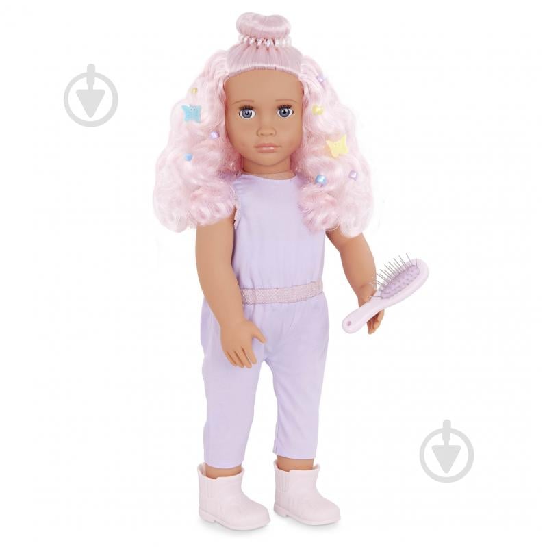 Лялька Our Generation BD31493Z - фото 3 Лялька Our Generation BD31493Z - фото 3