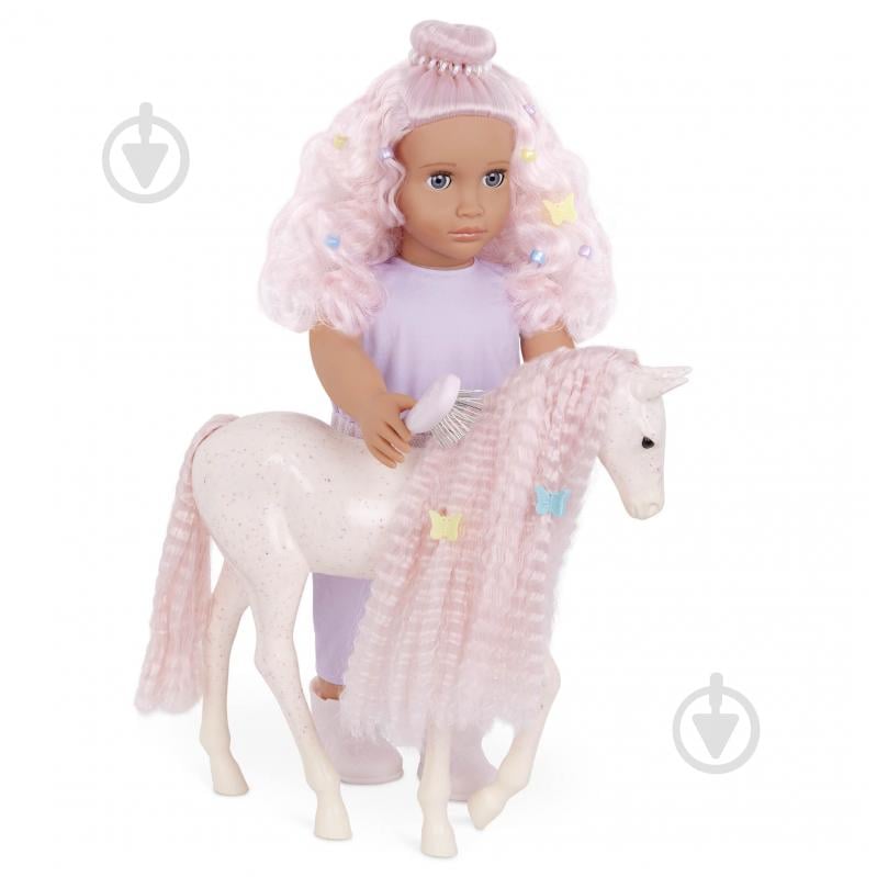 Лялька Our Generation BD31493Z - фото 5 Лялька Our Generation BD31493Z - фото 5