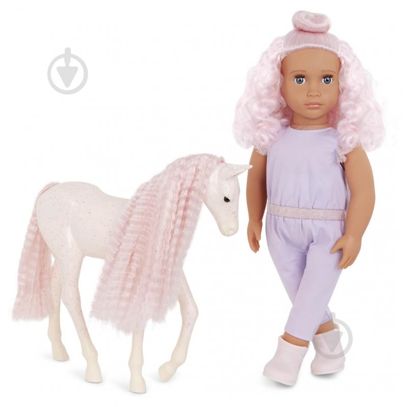 Лялька Our Generation BD31493Z - фото 6 Лялька Our Generation BD31493Z - фото 6