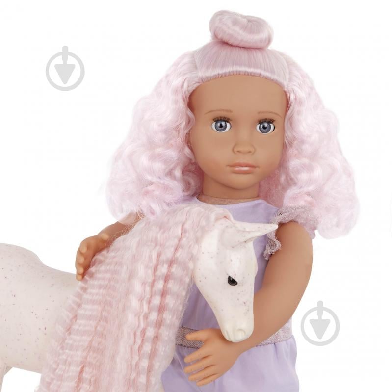 Лялька Our Generation BD31493Z - фото 7 Лялька Our Generation BD31493Z - фото 7