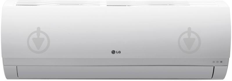 Кондиціонер LG S12KWH - фото 1