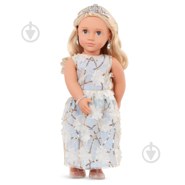 Лялька Our Generation BD31346Z - фото 3