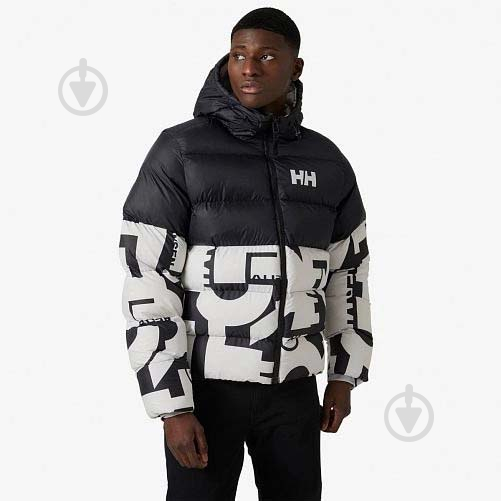 Helly hansen stuben jacket best sale