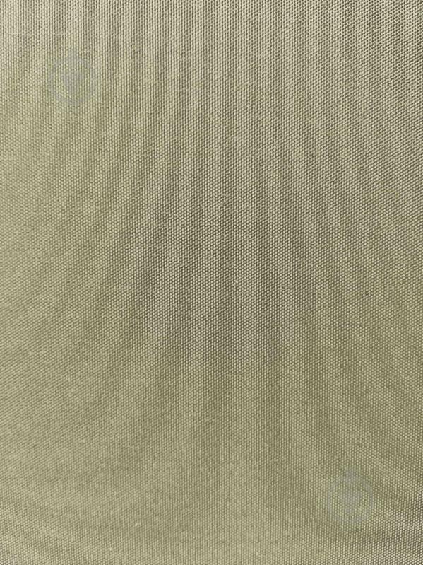 Ролета мини Декорія Berlin с фиксацией на струну 23x100 см Twill - фото 3